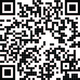 QR Code to download GCPS Tips app